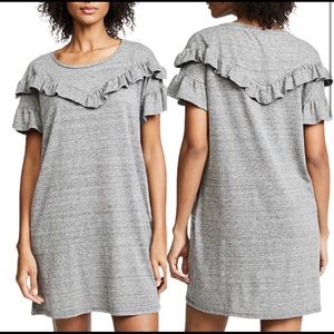 Jersey Tee Adalie Dress
